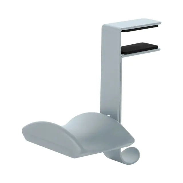 Percha universal para escritorio de oficina