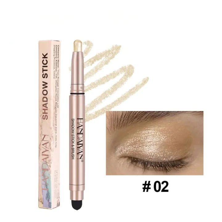 Lápiz de sombra de ojos Glamorous Glide