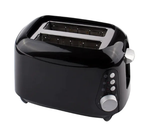 Tostadora automática