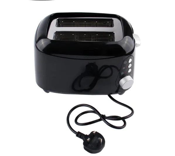 Tostadora automática