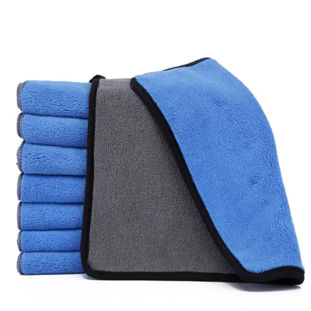 Toalla absorbente para mascotas