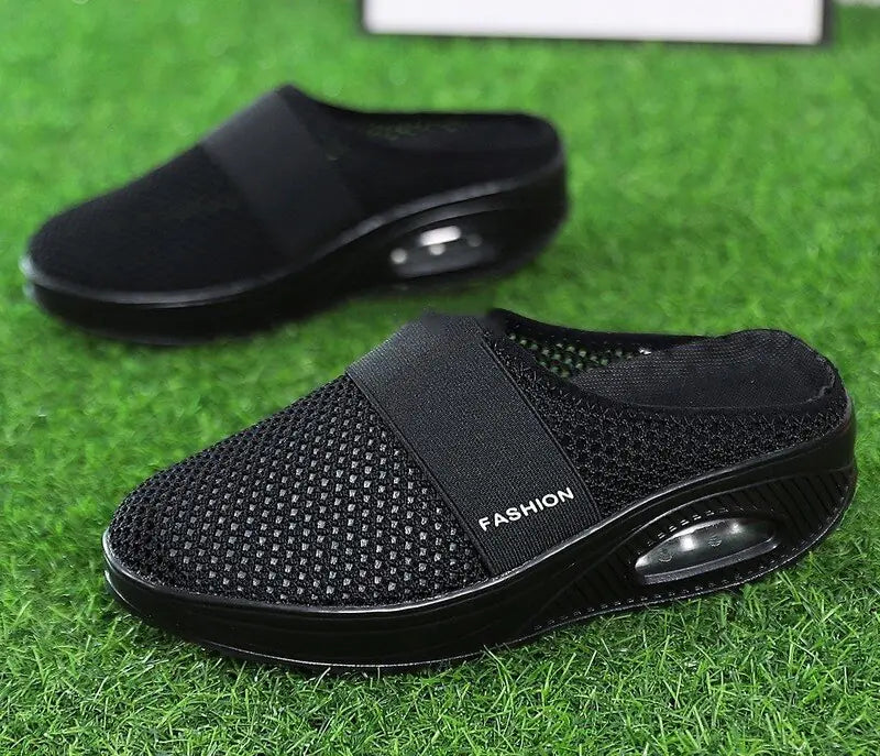 Zapatos cómodos para caminar