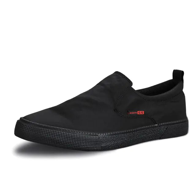 Zapatillas deportivas transpirables