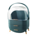 Organizador elegante y lujoso para guardar cosas