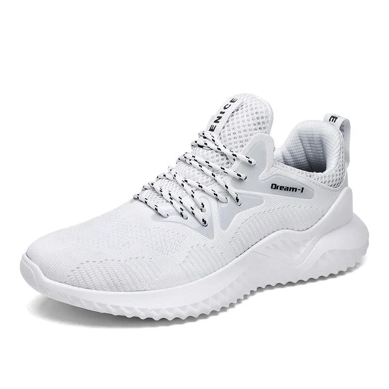 Zapatillas de running elegantes para adultos y hombres