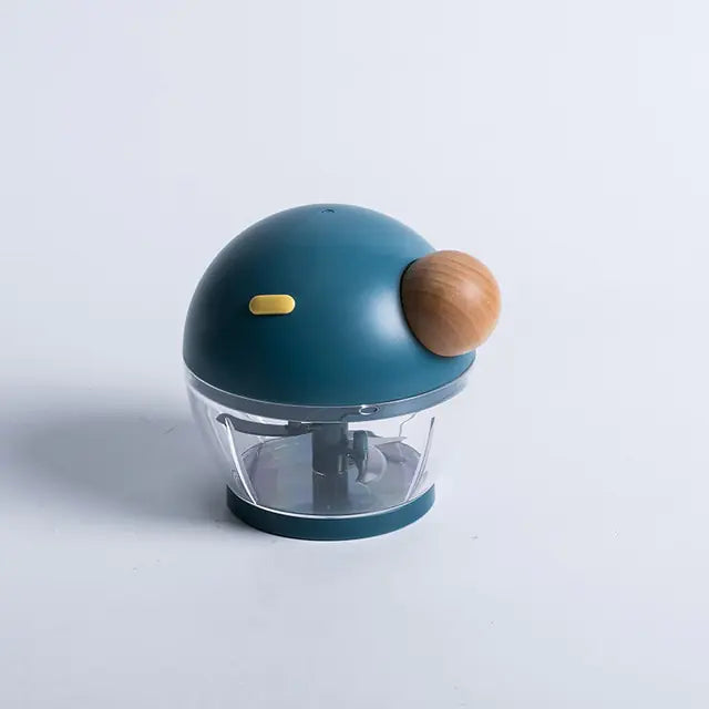 Herramienta de cocina eficiente para preparar alimentos con precisión