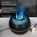 Humidificador esencial LavaBreeze