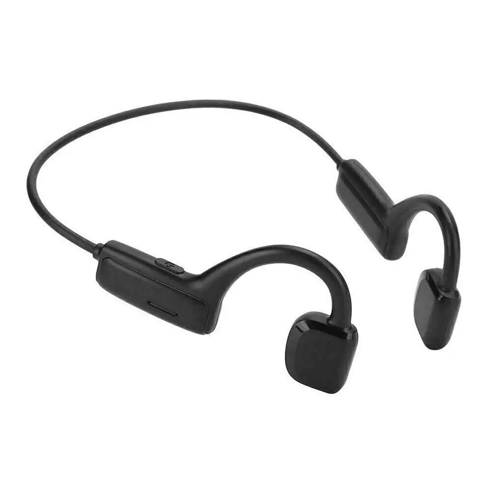 Auriculares de conducción ósea