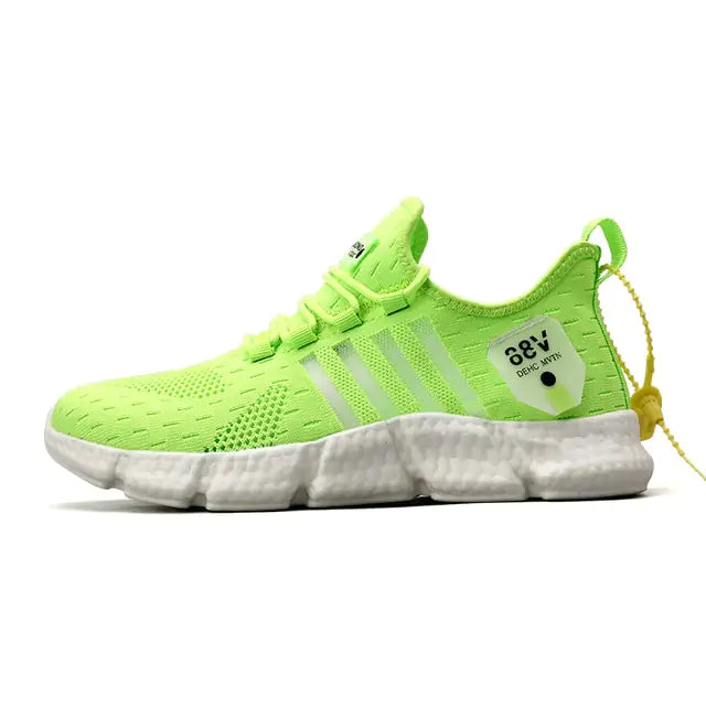 Zapatillas de running informales para hombre