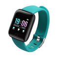 Relojes inteligentes deportivos