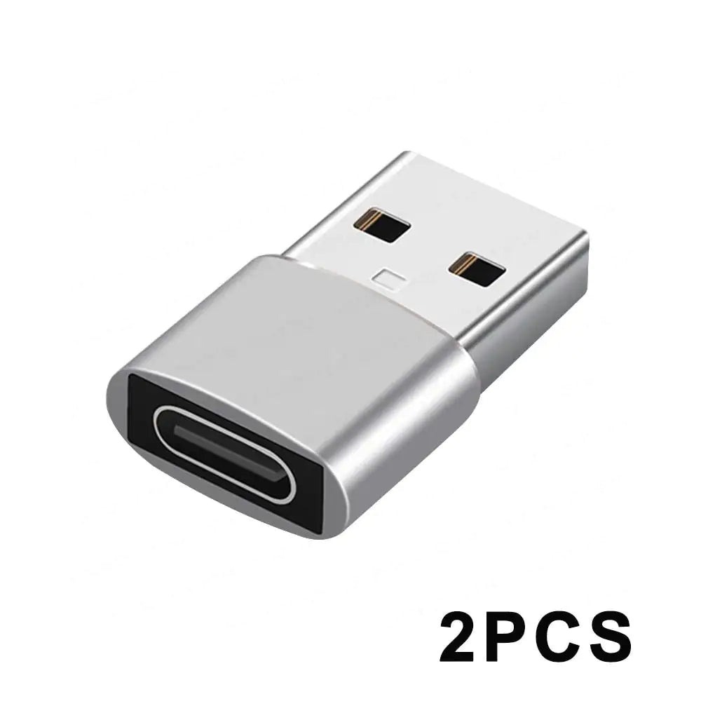 Cables adaptadores de cargador