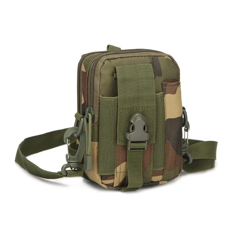 Bolsas deportivas para correr