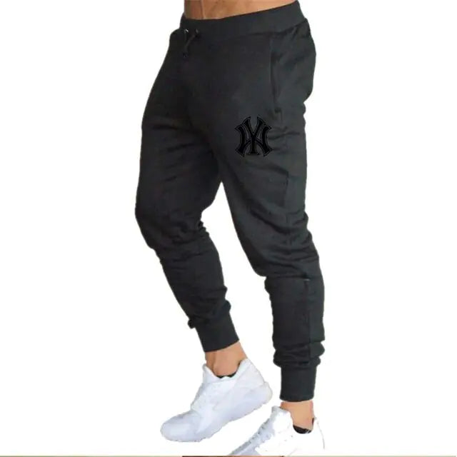 Pantalones deportivos transpirables para correr