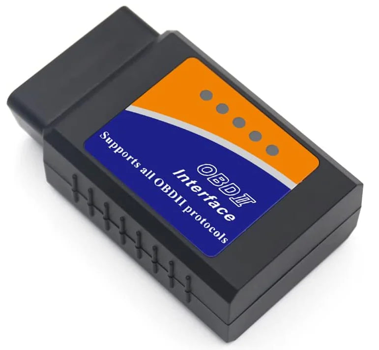 Herramienta de diagnóstico OBD2 para automóviles