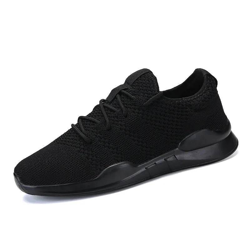 Zapatos casuales de malla para hombres