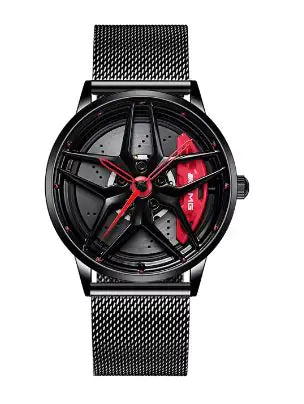 Reloj deportivo Rim Hub para hombre