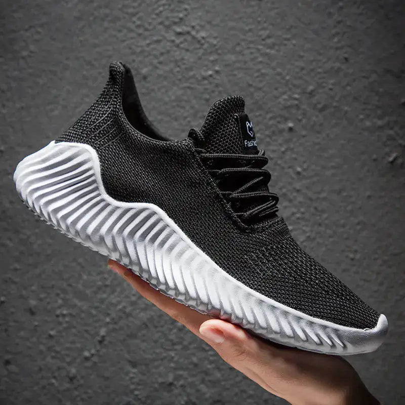 Zapatillas de running para hombre
