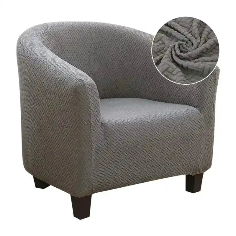 Sillón Capa Jacquard