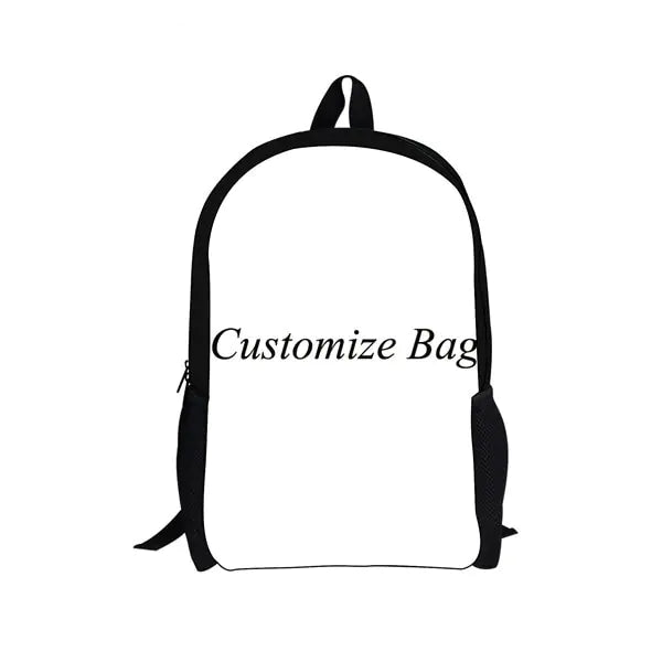 Mochilas escolares de Cristiano Ronaldo