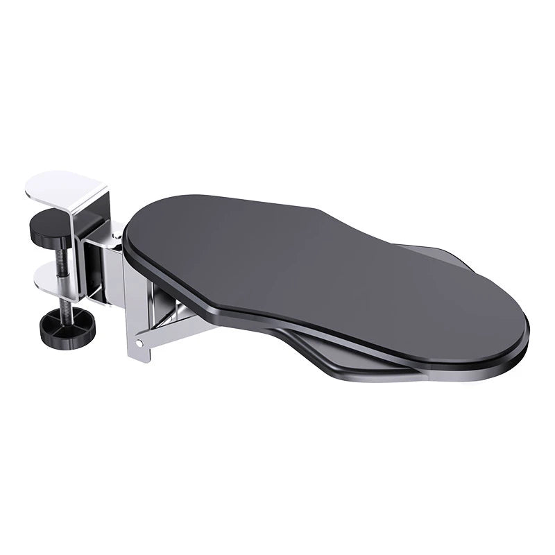 Almohadilla de reposabrazos Soporte para mesa de computadora de escritorio