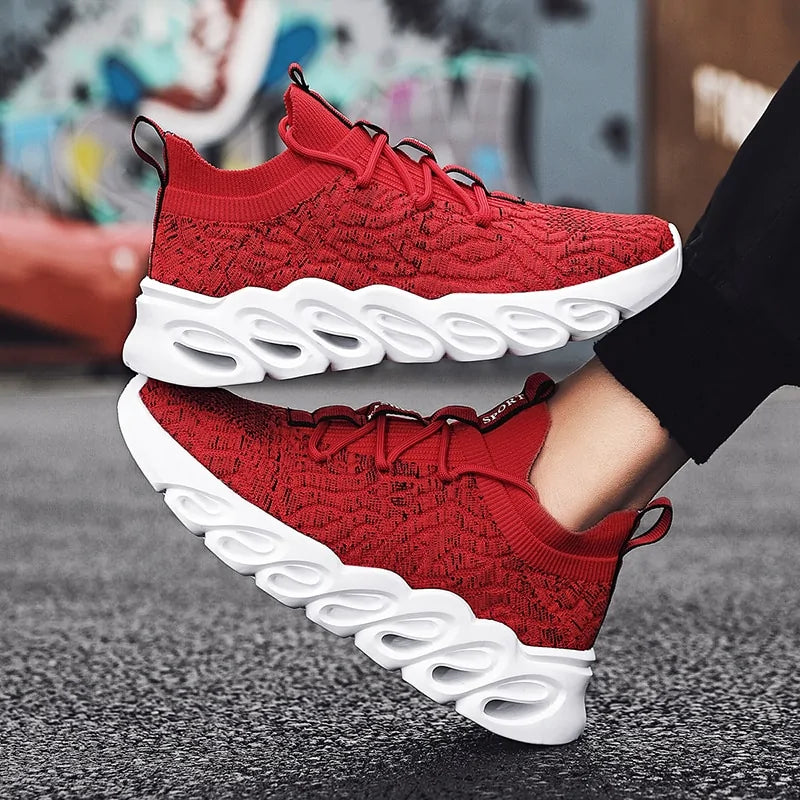 Zapatillas de running para hombre