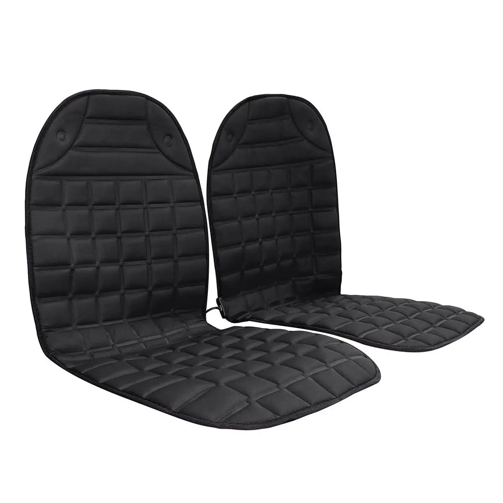 Asiento eléctrico calefaccionado ajustable para automóvil