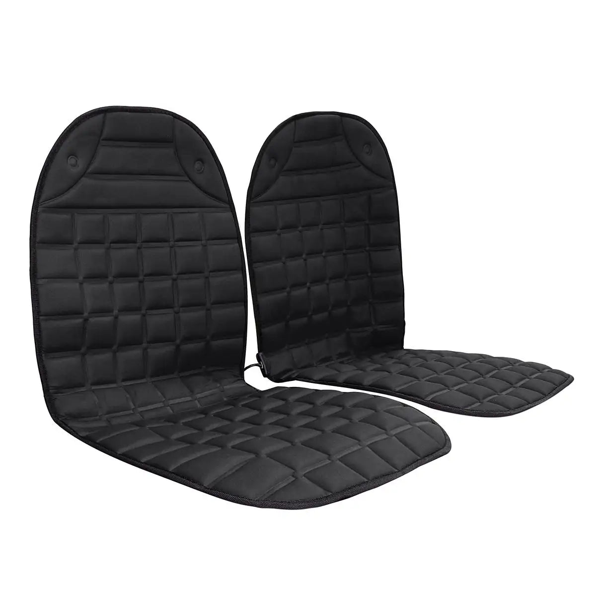 Asiento eléctrico calefaccionado ajustable para automóvil