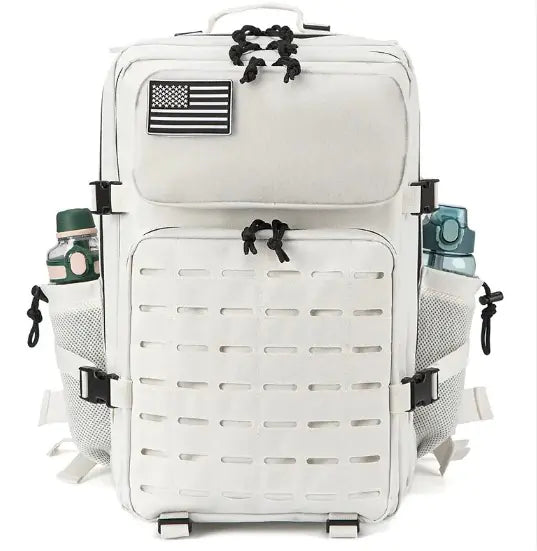 Mochila deportiva de fitness