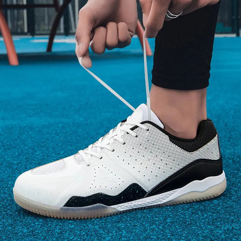 Zapatos Raquetbol Squash Voleibol