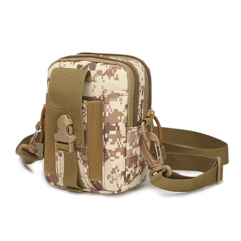 Bolsas deportivas para correr