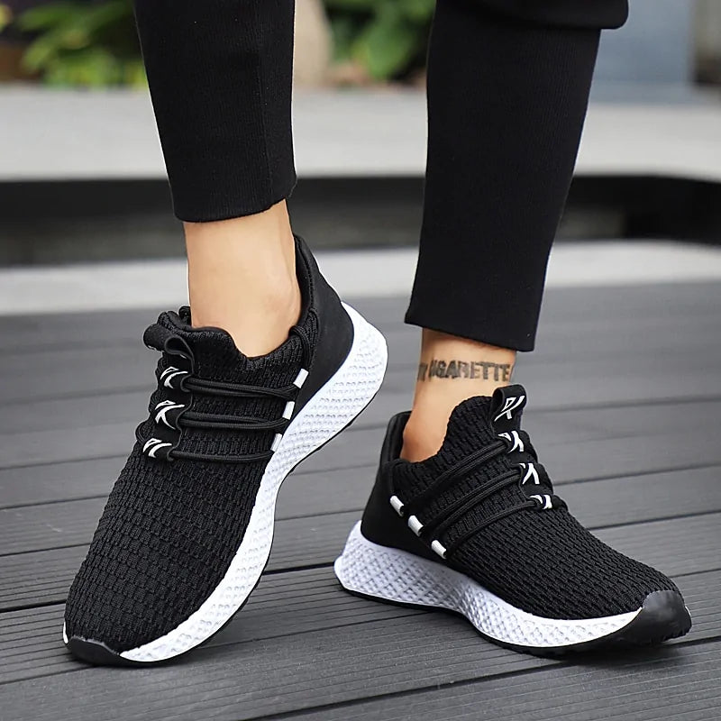 Zapatos casuales para hombres