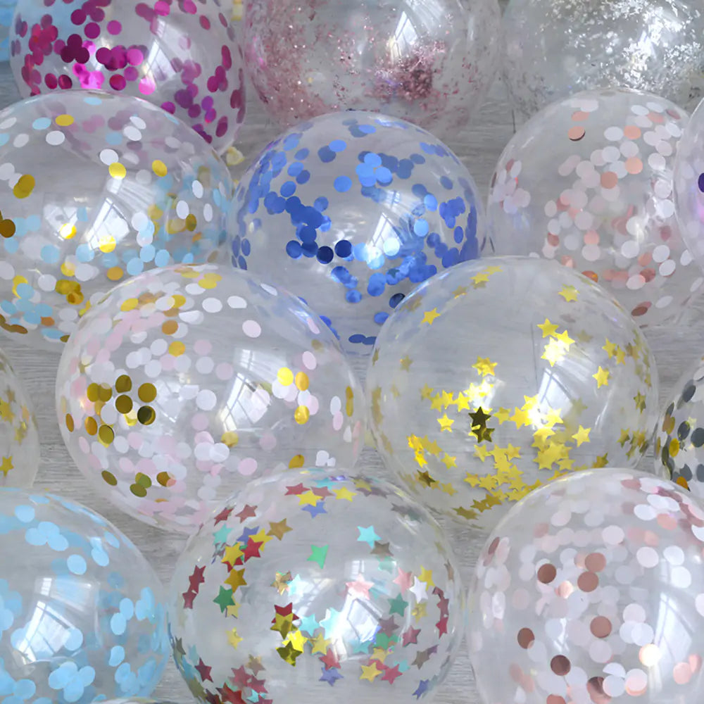 Party Balloons