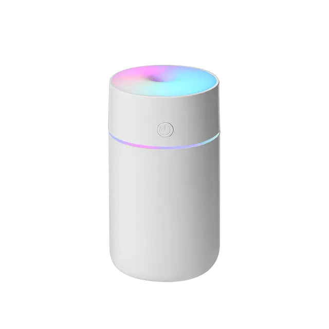 Purificador de aire para automóvil