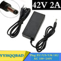 Conector del cargador