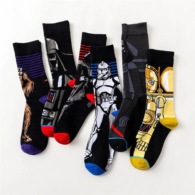 Calcetines de hombre