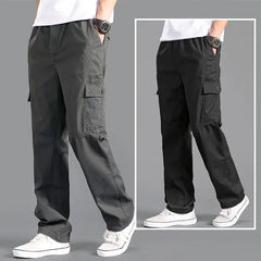 Cargo Flex Pants