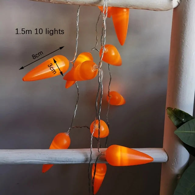 Decoración de fiesta de Pascua