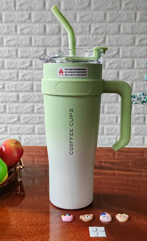 Taza térmica Orgooz