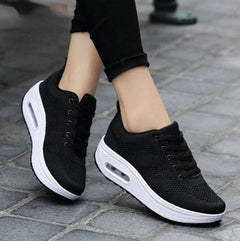 Breathable Women's Running Shoes