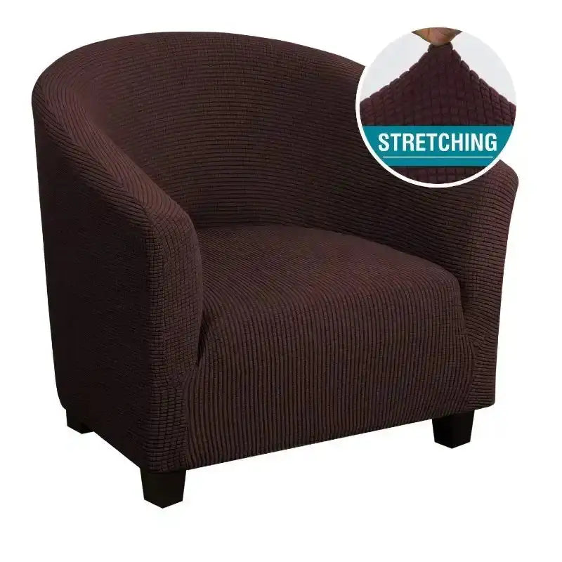 Sillón Capa Jacquard