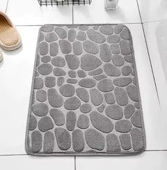 Cobblestone Memory Foam Mat