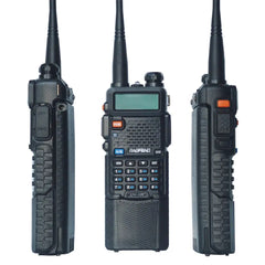 Baofeng UV-5R 3800mAh Big Battery 8W Walkie Talkie