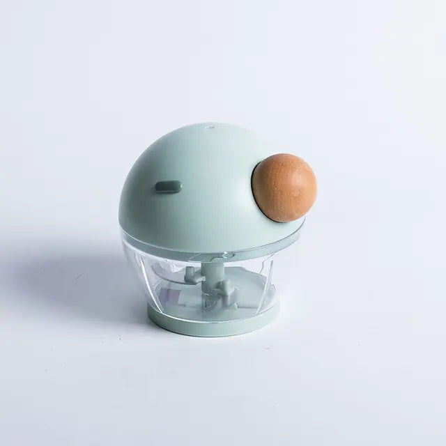 Herramienta de cocina eficiente para preparar alimentos con precisión