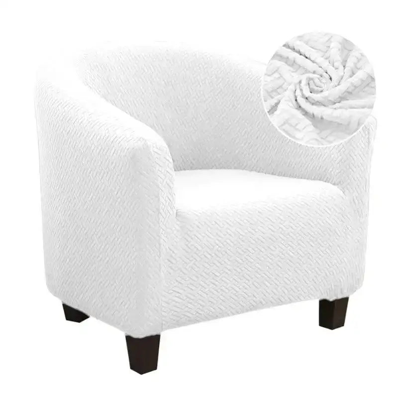 Sillón Capa Jacquard