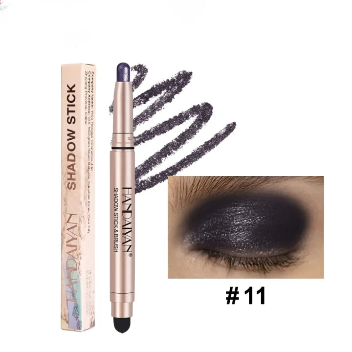 Lápiz de sombra de ojos Glamorous Glide