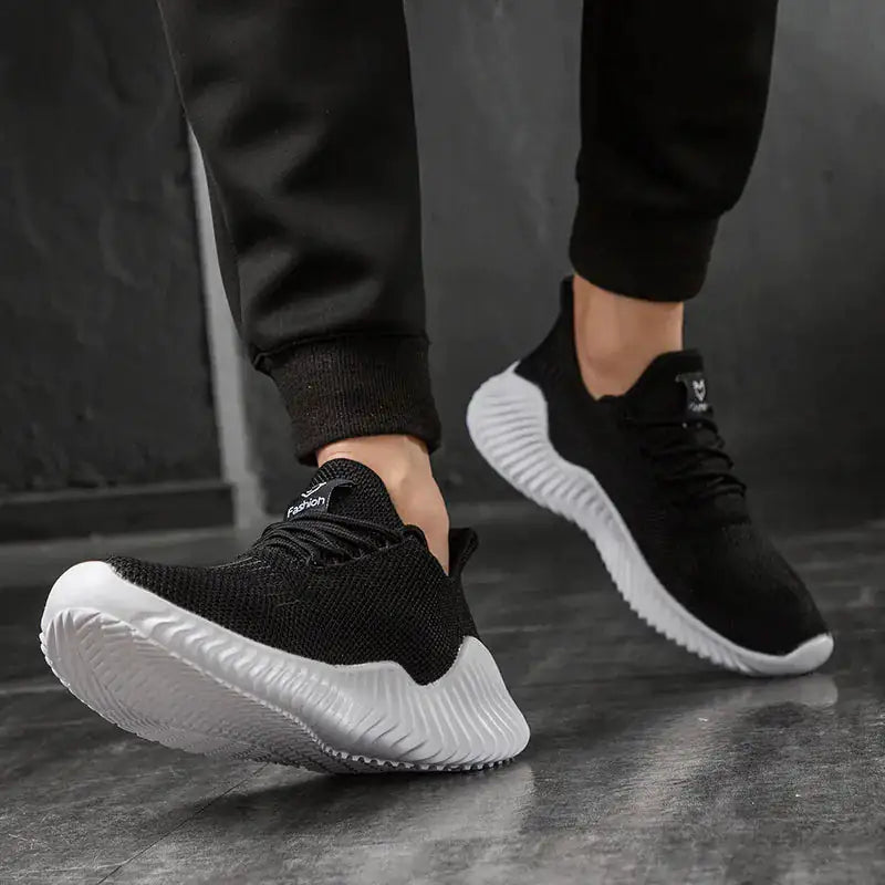 Zapatillas de running para hombre