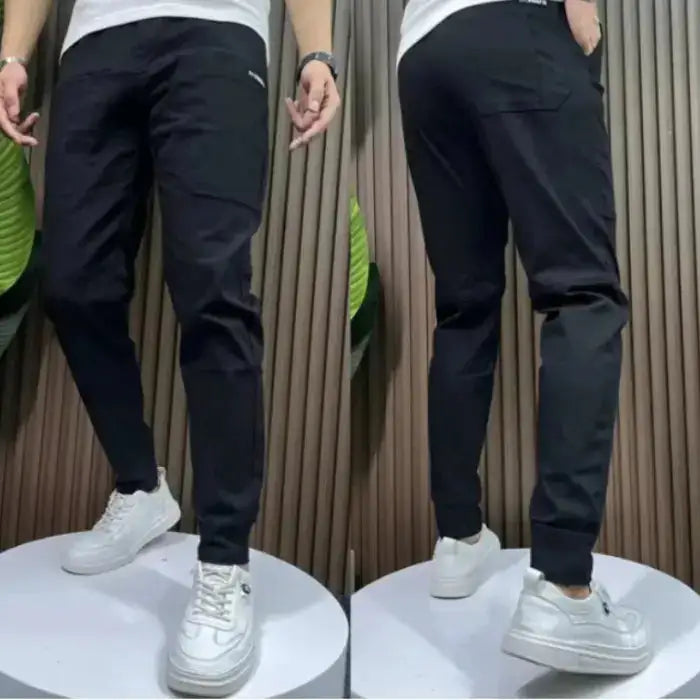 Pantalones cargo Flex Comfort