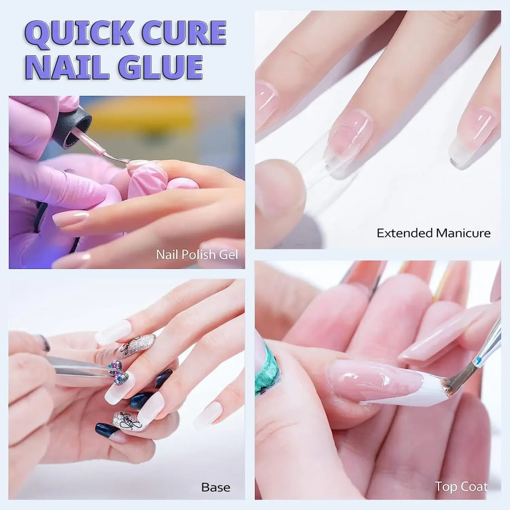 Lámpara de uñas mini UV LED