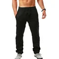 Pantalones holgados para hombre