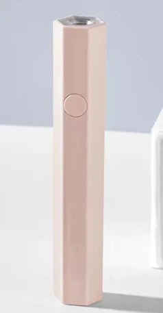 Lámpara de uñas mini UV LED